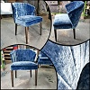 custom made upholstered chair