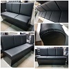 modular upholstery